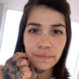 Claudia Pamela Montes De Oca Sánchez
