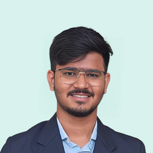 Tushar Saini
