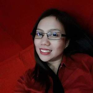 Michelle Anne Del Rosario