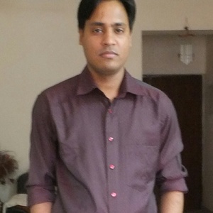 Pawan Kumar