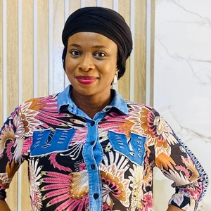 Hauwa Mustapha Uloko