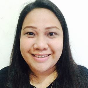 Camille Ann C. Tagbac