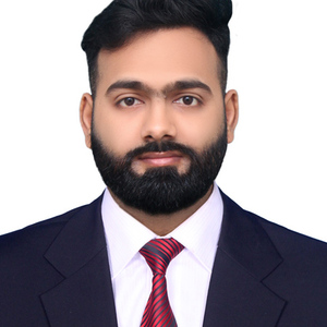 Waqar Ahmad