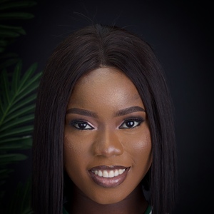 Ogwo Mercy Uzoma