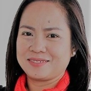 Catherine A. Francisco