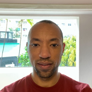Jermaine Johnson