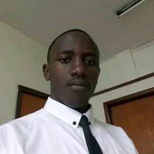 Herbert Murungi