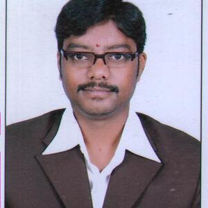 Kandi Avinash Kumar
