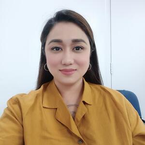 Anna Beatriz Ria Jordan