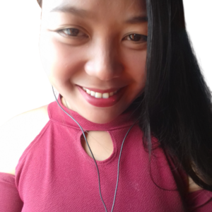 Bernadette Dela Cruz