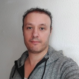 Vitaly Sosnovskiy