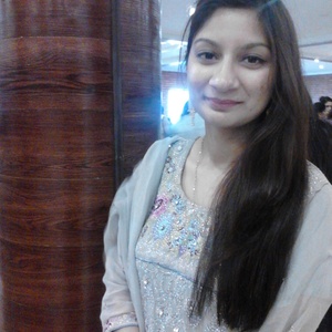 Sadaf Arif