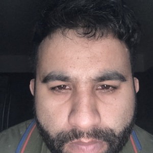 Ali Imam
