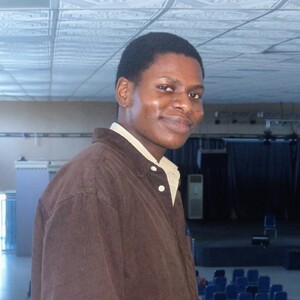 Benaiah Oratokhai