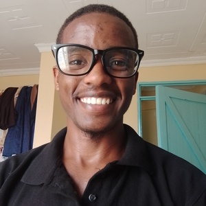 John Ngiabi