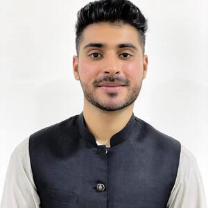 Muhammad Usman Safi