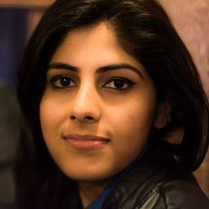 Tripti Pant
