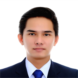 Alvin Santos Miraflor