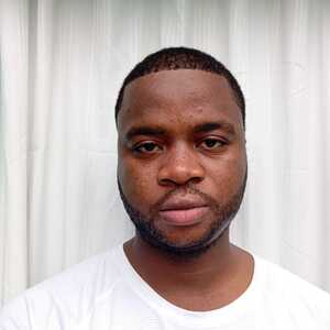 Jean Pierre Percy Bounda Ndembet