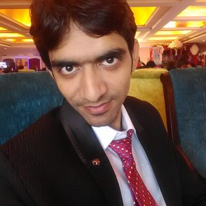 Sahil Kataria