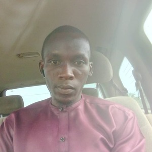 Hamzat Mubaraq
