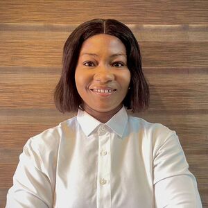 Chinomso Benita Okoro