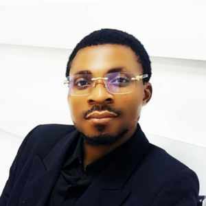Israel A. Ahanbare