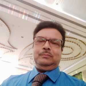 S Sanyal
