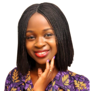 Mmenyene Goyea