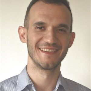 Tarık Gül