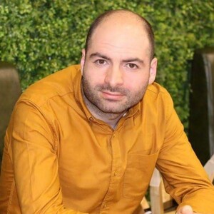 Argishti Ch.