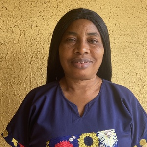 Joy Adeniyi