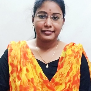Aruna Gedela