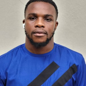 Franklin Ugochukwu