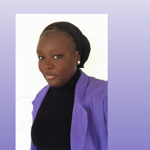 Nafisat Mustapha