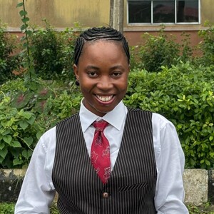 Unyime Mathew Sunday