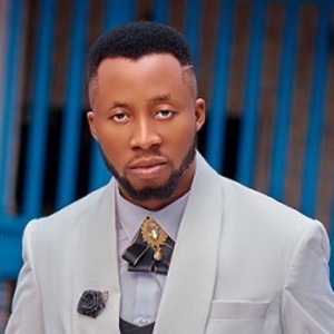 Kehinde Moses Olorunda