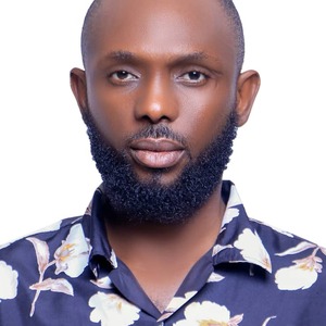 Patrick Apeh Orokpo