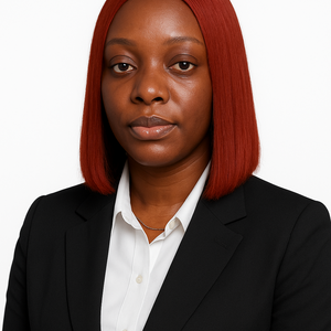 Abigail Ntefreh