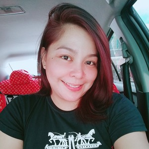Katrina Mae Rivera