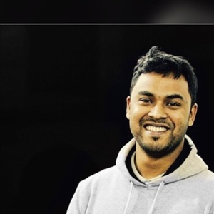 Khairul Amin
