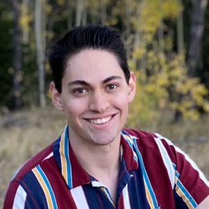 Jacob Yoss