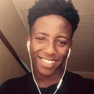 Harry Kiritu