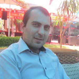 Movses Poghosyan