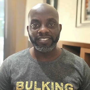 Charles Chinedu Oti