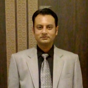 Pawan Kumar Bali