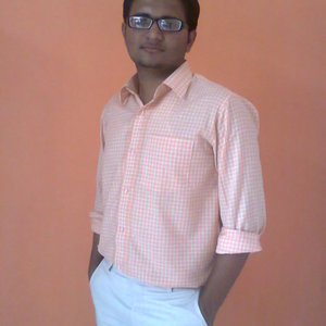 Pratik Modh