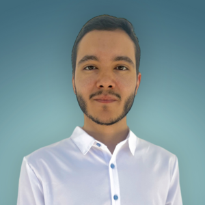 Samuel Alejandro Calzadilla Rojo