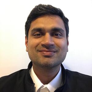 Siddharth Chauhan