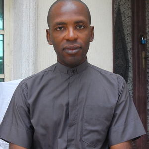 James Chukwurah